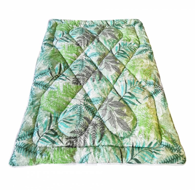 Kołdra poliestrowa całoroczna 140x200 + 1 poduszka 70x80 ProduktPolski