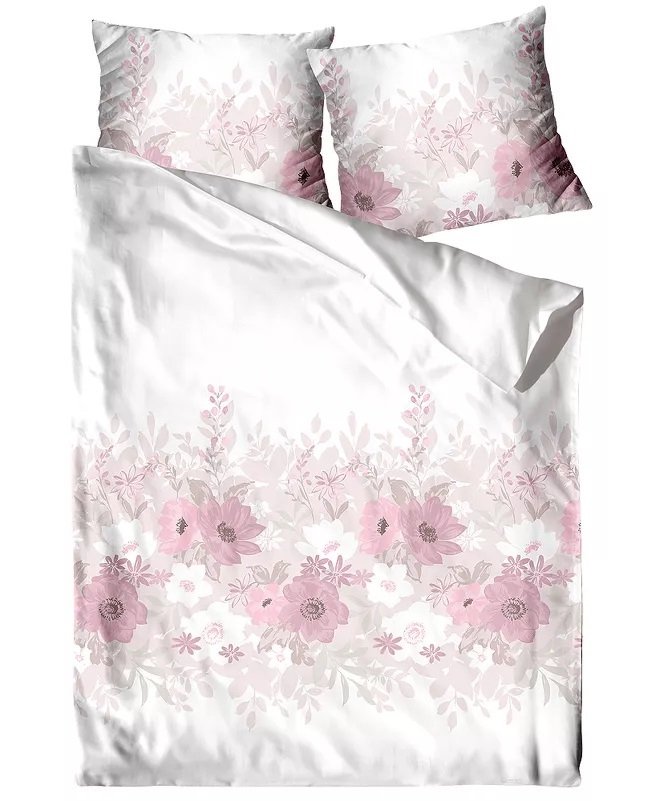 Pościel Bawełniana GRENO Bielbaw PREMIUM 220x200 wz. JOY