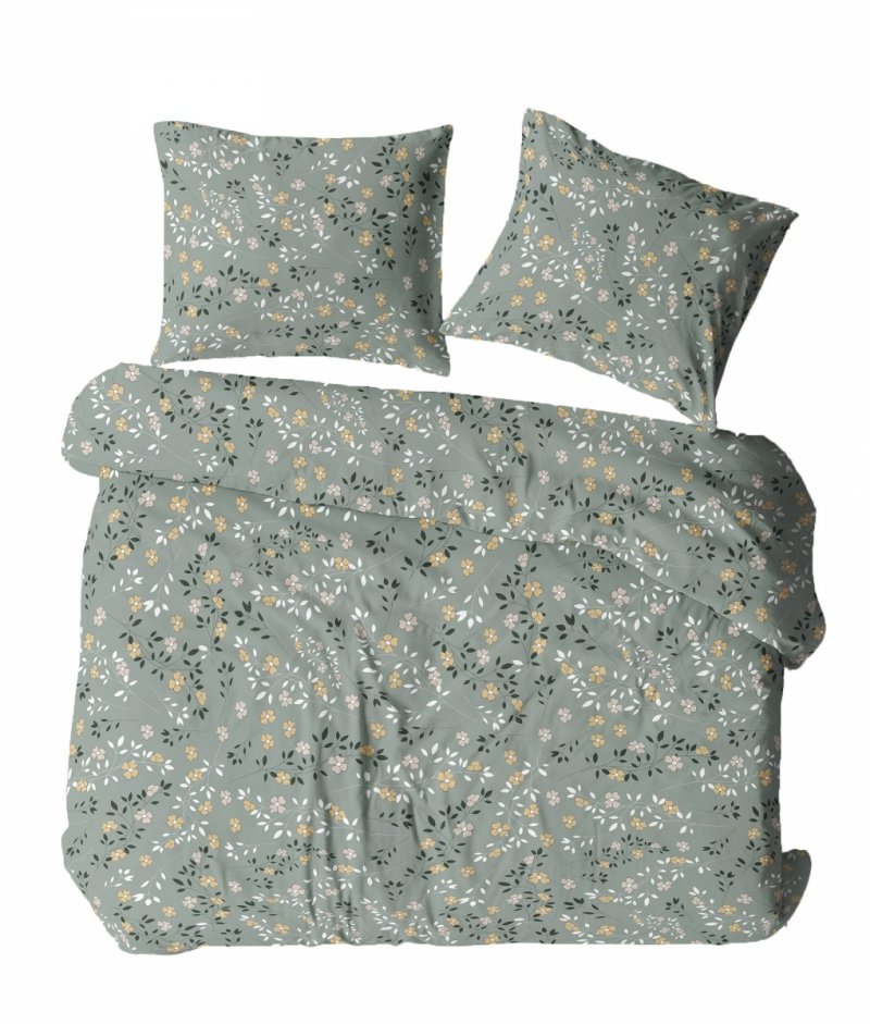 Pościel kora 160x200, 100% bawełna wz. 2067