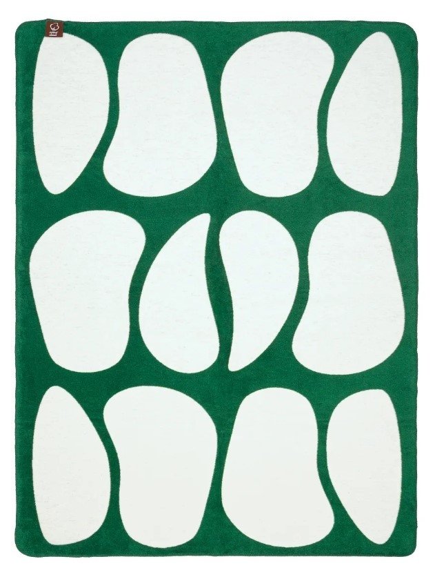 Koc Bawełniany 150x200 wz. 2137-1