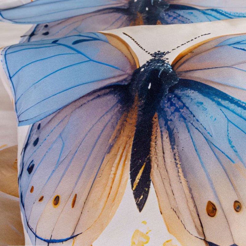 Pościel satynowa Darymex kolekcja Satynlove PREMIUM 180x200 wz. 12410