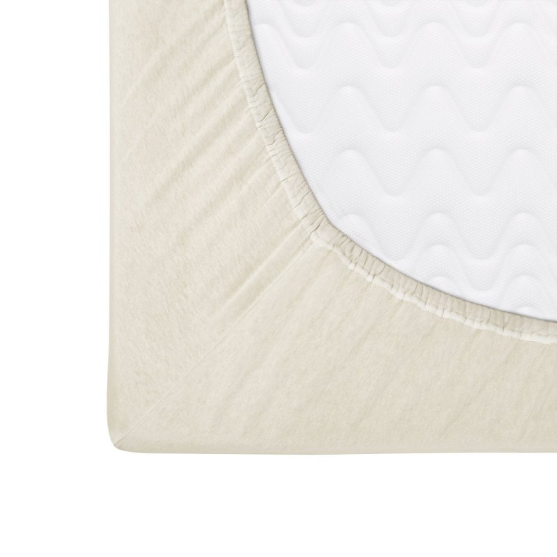 Prześcieradło Jersey PREMIUM na wysoki materac 120x200 na gumkę wz. 022 ekologia