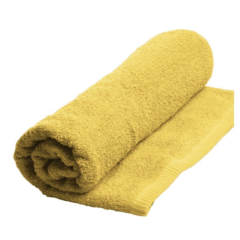 Ręczniki, ręcznik jednobarwny MODENA  rozmiar 70x140 wz. piaskowy