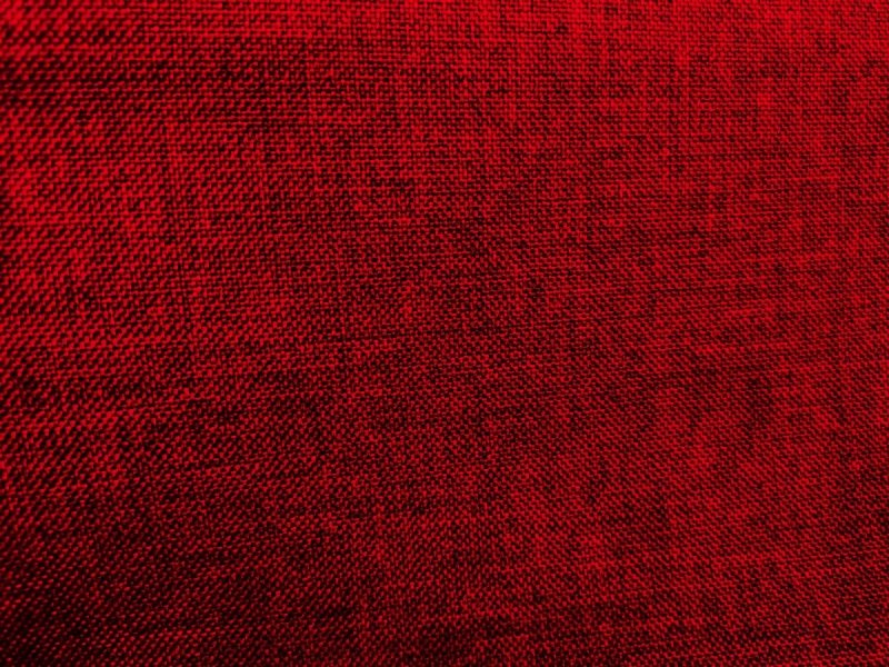 Obrus Technic RED 140x300 100% poliester wz. 246 czerwony