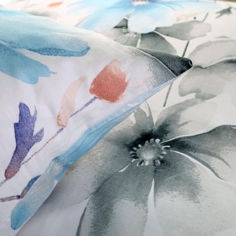 Pościel satynowa Darymex kolekcja Satynlove 220x200 wz. 1557/1