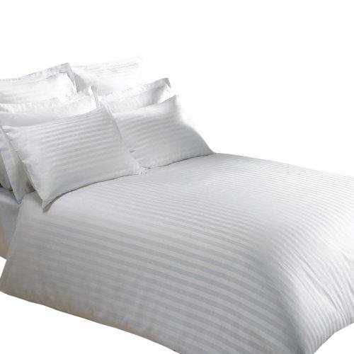 Poszwa hotelowa ADAMASZEK na kołdrę 140x200 (na zamek)