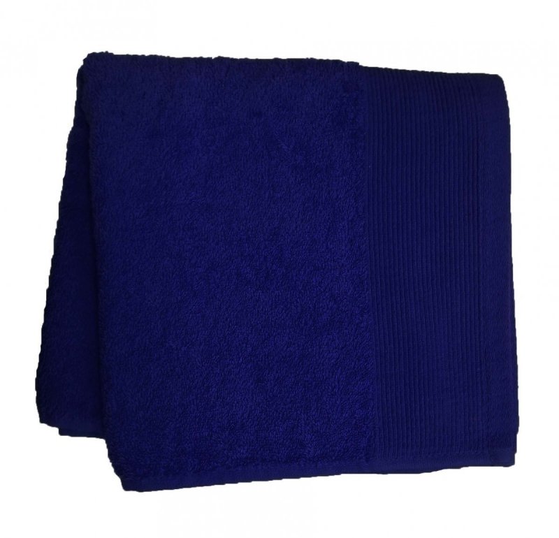 Ręcznik Aqua 30x50 granat