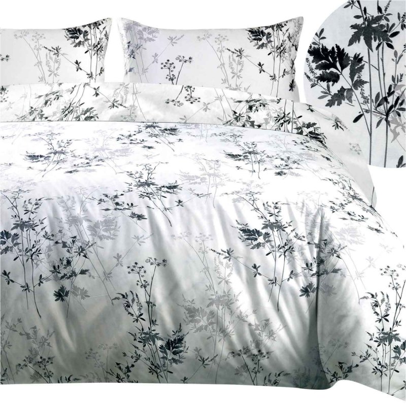 Pościel satynowa Darymex kolekcja Satynlove 160x200 wz. 1558/1