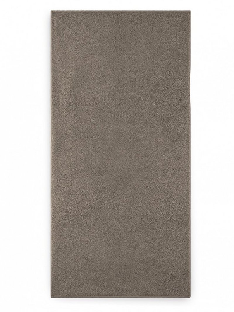 Ręcznik z bawełny egipskiej KIWI 2 70x140 wz. taupe