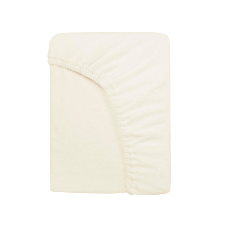 Prześcieradło Frotte PREMIUM na wysoki materac 140x200 na gumkę wz. 022 ekologia