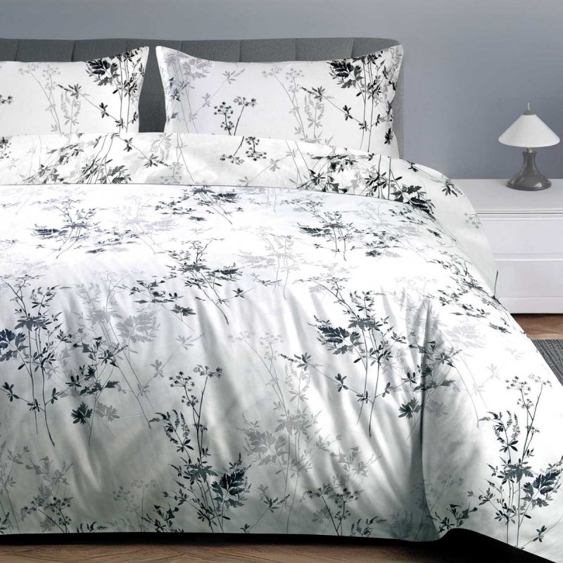 Pościel satynowa Darymex kolekcja Satynlove 160x200 wz. 1558/1