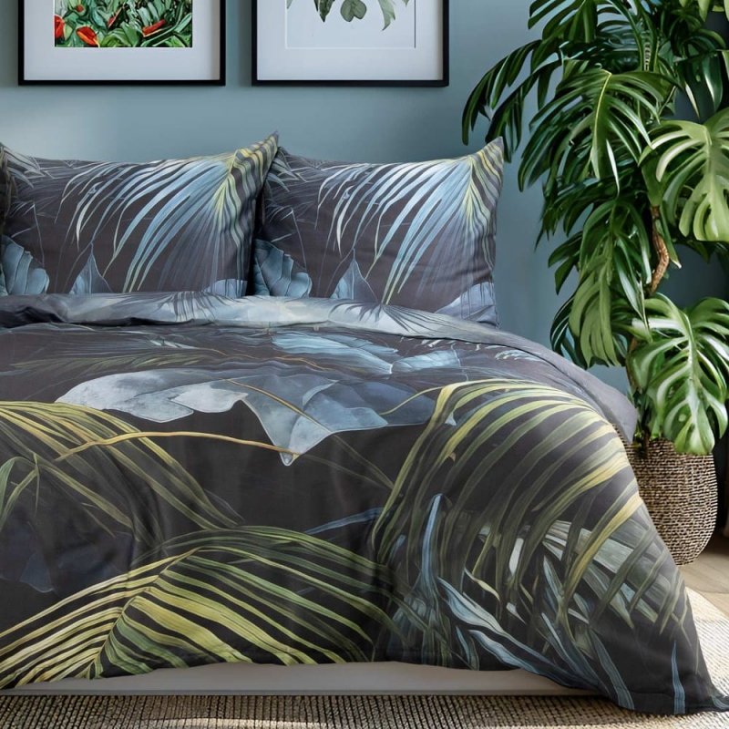 Pościel satynowa Darymex kolekcja Satynlove PREMIUM 160x200 wz. 12403