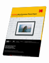 KODAK ULTRA PREMIUM PAPER GLOSS A4 280GSM (20PACK)