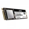 Dysk ADATA XPG SX8200 PRO ASX8200PNP-512GT-C (512 GB ; M.2; PCIe NVMe 3.0 x4)