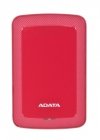 Dysk zewnętrzny HDD ADATA HV300 (1TB; 2.5; USB 3.2; czerwony)