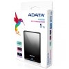Dysk zewnętrzny HDD ADATA HV620S (1TB; 2.5; USB 3.2; czarny)