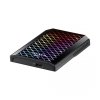 Dysk zewnętrzny SSD ADATA SE900G (1TB; 2.5; USB 3.2 Gen 2; czarny)
