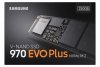 Dysk Samsung 970 EVO Plus MZ-V7S250BW (250 GB ; M.2; PCIe NVMe 3.0 x4)