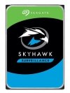 Dysk HDD Seagate SkyHawk ST4000VX013 (4 TB ; 3.5; 256 MB; 5400 obr/min; SMR)