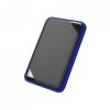 Dysk zewnętrzny HDD Silicon Power A62 Game Drive (1TB; 2,5; USB 3.2; 5400 obr/min; Blue; SP010TBPHD62SS3B)