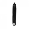 Dysk zewnętrzny HDD Silicon Power Armor A60 (1TB; 2.5; USB 3.2; 5400 obr/min; Black; SP010TBPHDA60S3A)