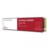 Dysk SSD WD Red SN700 WDS400T1R0C (4 TB ; M.2; PCIe NVMe 3.0 x4)