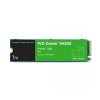 Dysk SSD WD Green SN350 WDS100T3G0C (1TB ; M.2 ; PCIe NVMe 3.0 x4)
