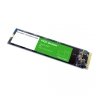Dysk SSD WD Green WDS240G3G0B (240GB ; M.2 ; SATA III)