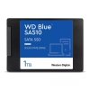 Dysk SSD WD Blue WDS100T3B0A (1 TB ; 2.5; SATA III)