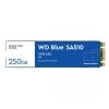 Dysk SSD WD Blue WDS250G3B0B (250 GB ; M.2; SATA III)