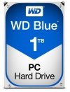 Dysk HDD WD Blue WD10EZEX (1 TB ; 3.5; 64 MB; 7200 obr/min)