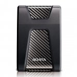 Dysk zewnętrzny HDD ADATA HD650 (2TB; 2.5; USB 3.2; czarny)