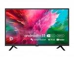 Telewizor 32 UD 32W5210 HD, D-LED, Android 11, DVB-T2 HEVC