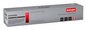 Toner Activejet ATP-KXFA92N (zamiennik Panasonic KXFAT92/KXFAT411; Supreme; 2000 stron; czarny)