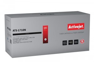 Toner Activejet ATS-1710N (zamiennik Samsung ML-1710D3,  Xerox 109R00725, Lexmark 0018S0090; Supreme; 3500 stron; czarny)