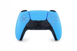 Kontroler bezprzewodowy SONY DualSense Ice Blue