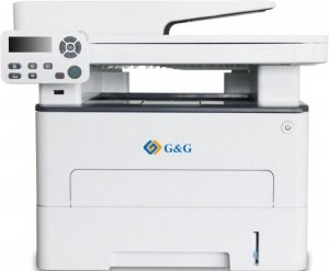 G&G Wielofunkcyjna drukarka laserowa M4100DW