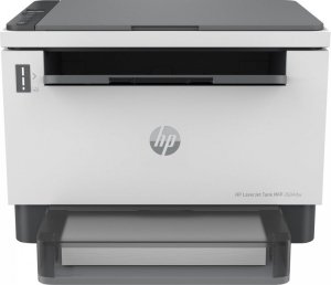 Urządzenie wielofunkcyjne HP LaserJet Tank 2604dw