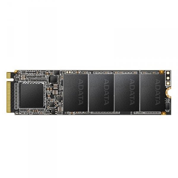 Dysk SSD ADATA XPG SX6000 LITE 512GB M.2 2280 PCIe Gen3x4