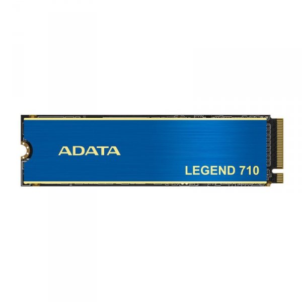 ADATA DYSK SSD LEGEND 710 1TB M.2 2280 PCIe x4 Gen3 NVMe