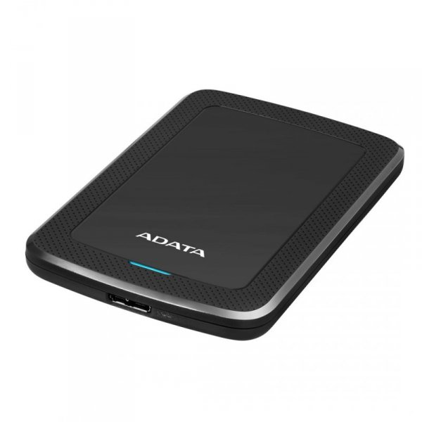 Dysk zewnętrzny HDD ADATA HV300 (1TB; 2.5&quot;; USB 3.2; czarny)