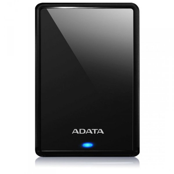 Dysk zewnętrzny HDD ADATA HV620S AHV620S-1TU31-CBK (1 TB; 2.5&quot;; USB 3.0; kolor czarny)