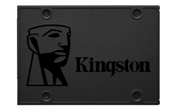 Dysk SSD Kingston A400 (960GB; 2.5&quot;; SATA 3.0; SA400S37/960G)