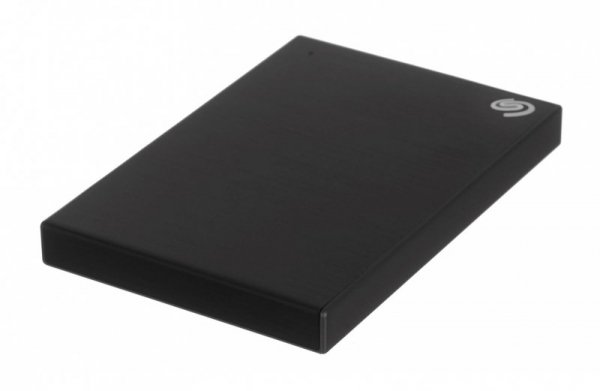 HDD Seagate ONE TOUCH Portable 1TB Black USB 3.0