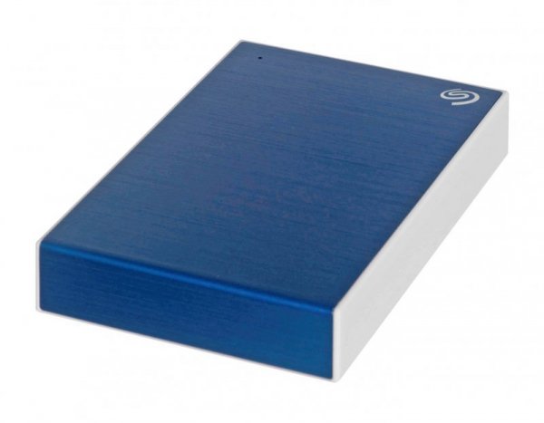 HDD Seagate ONE TOUCH Portable 4TB Blue USB 3.0