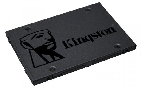Kingston SA400S37/120G (120 GB ; 2.5&quot;; SATA III)