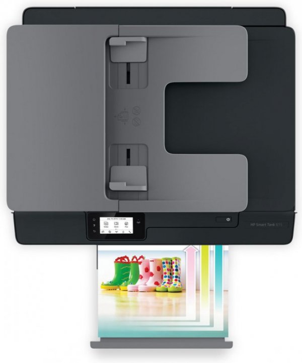 Urządzenie wielofunkcyjne HP Smart Tank 615 Y0F71A