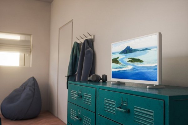 Telewizor 24&quot; Philips 24PHS5537/12 (HD DVB-T2/HEVC)