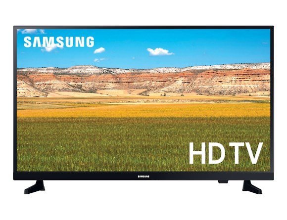 Telewizor 32&quot; LED Samsung UE32T4002 (HD HDR 200 PQI DVB-T2)