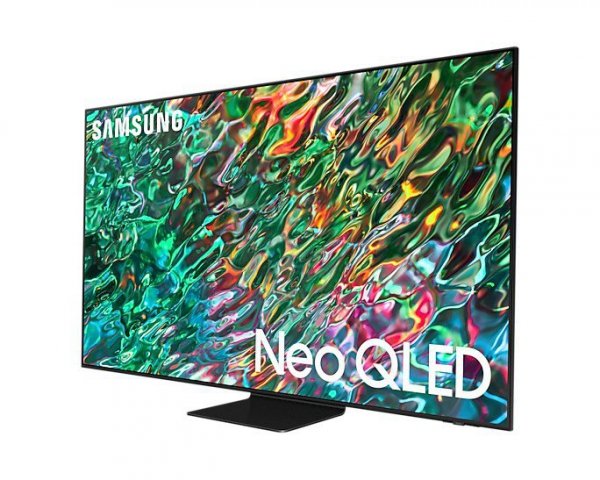 Telewizor 65&quot; QLED Samsung QE65QN90B (4K NQHDR 4600 PQI DVB-T2 HEVC Smart)